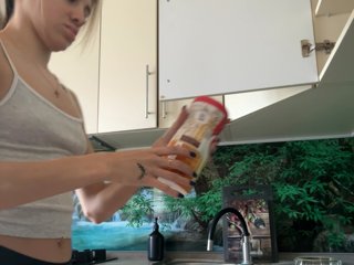 Alina-13-1 Porn Show