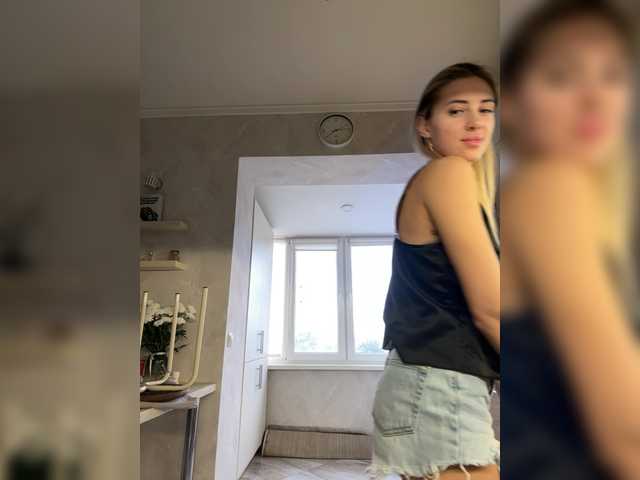 Alina-13-1 live cam on BongaCams