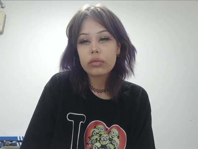 ShebaStrowder live cam on BongaCams