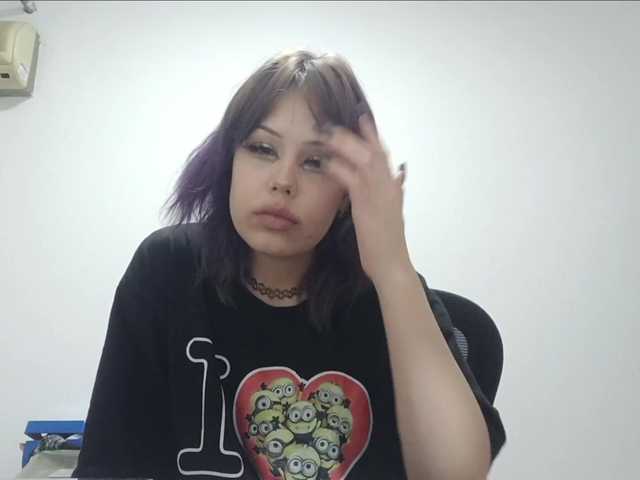 ShebaStrowder live cam on BongaCams