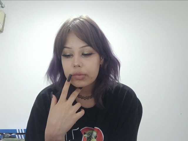 ShebaStrowder live cam on BongaCams