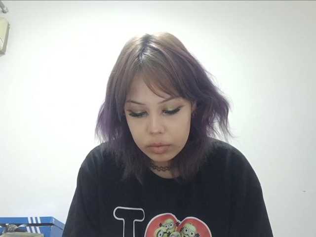 ShebaStrowder live cam on BongaCams