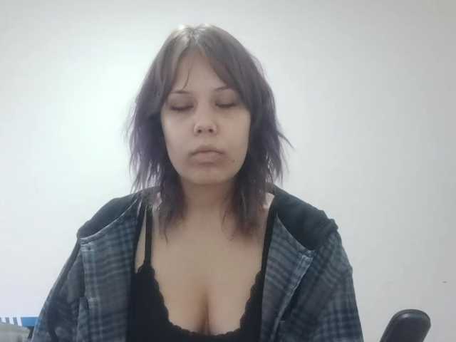 ShebaStrowder live cam on BongaCams