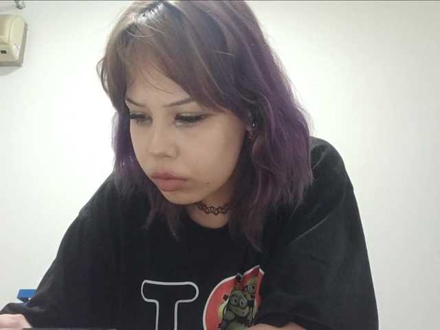 ShebaStrowder live cam on BongaCams