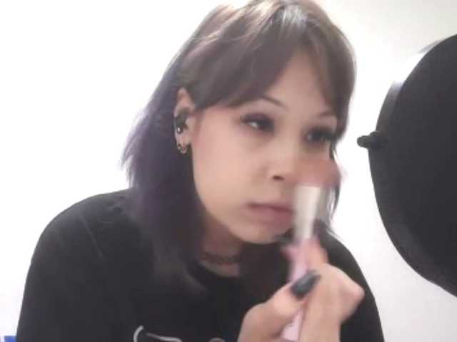 ShebaStrowder live cam on BongaCams