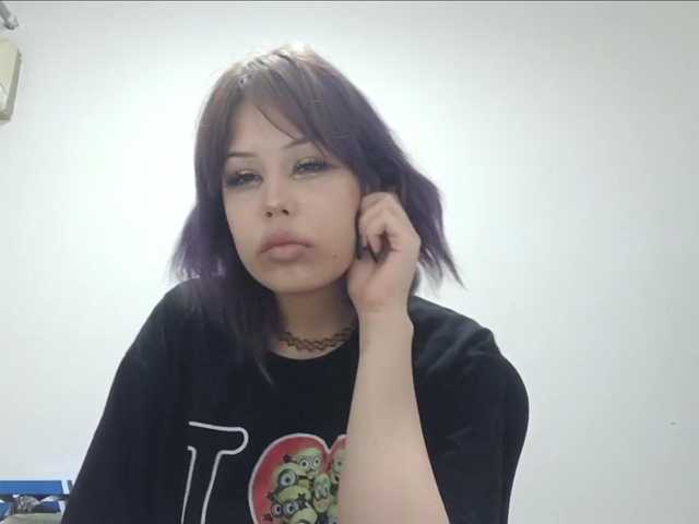 ShebaStrowder live cam on BongaCams