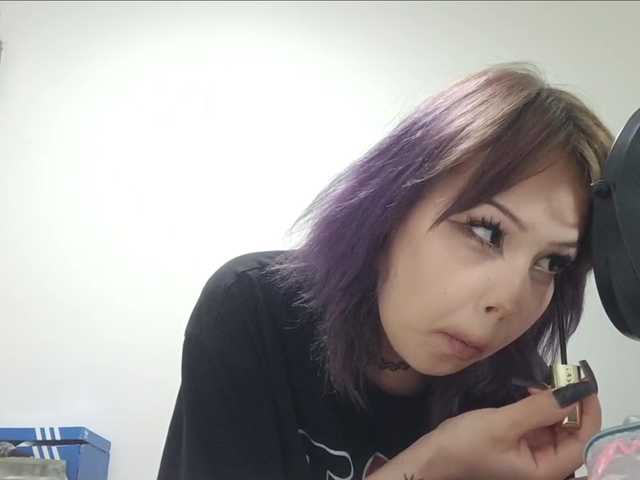 ShebaStrowder live cam on BongaCams