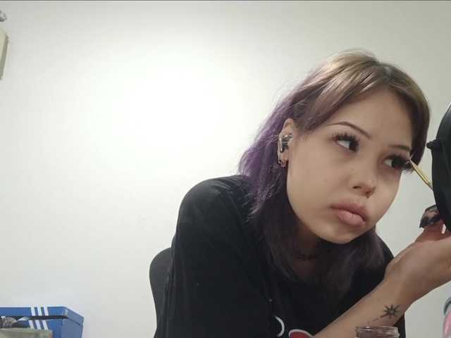 ShebaStrowder live cam on BongaCams