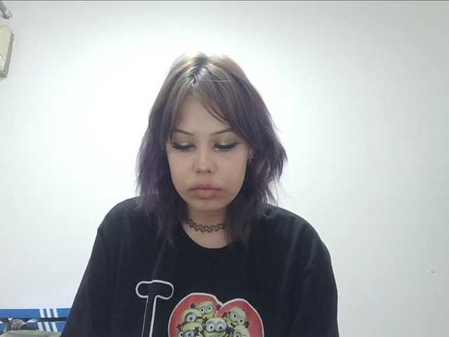 ShebaStrowder live cam on BongaCams