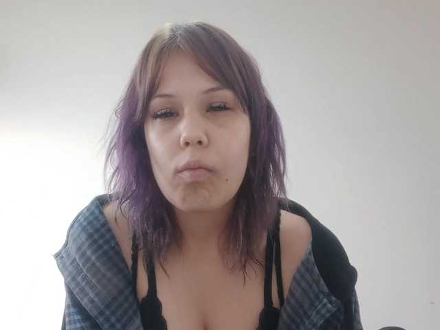 ShebaStrowder live cam on BongaCams