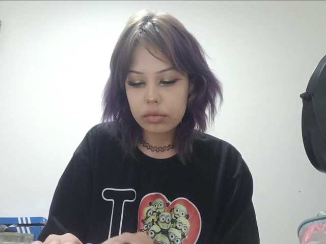 ShebaStrowder live cam on BongaCams