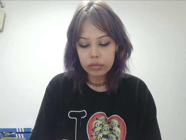 ShebaStrowder live cam on BongaCams