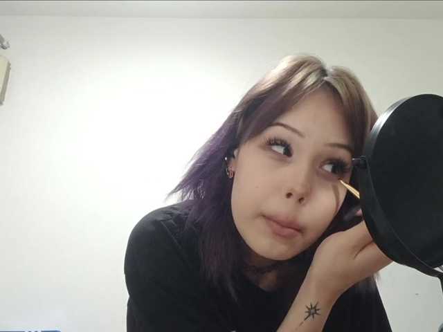 ShebaStrowder live cam on BongaCams