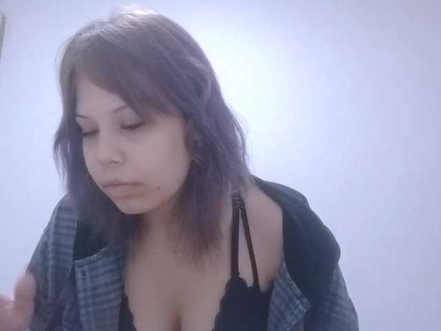 ShebaStrowder live cam on BongaCams