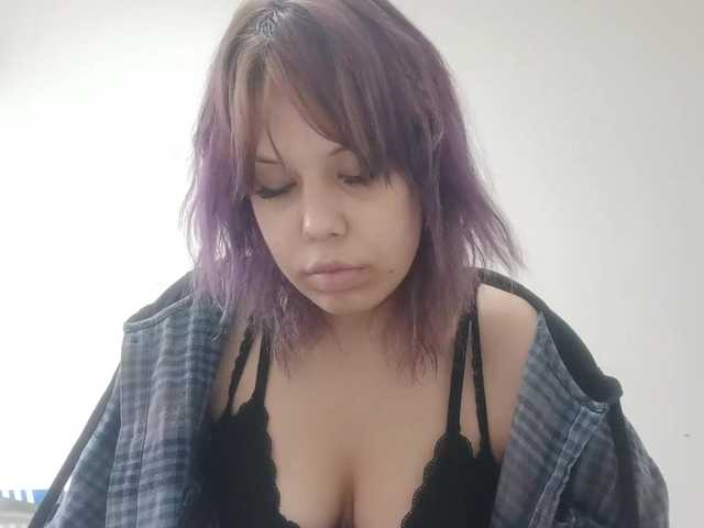 ShebaStrowder live cam on BongaCams