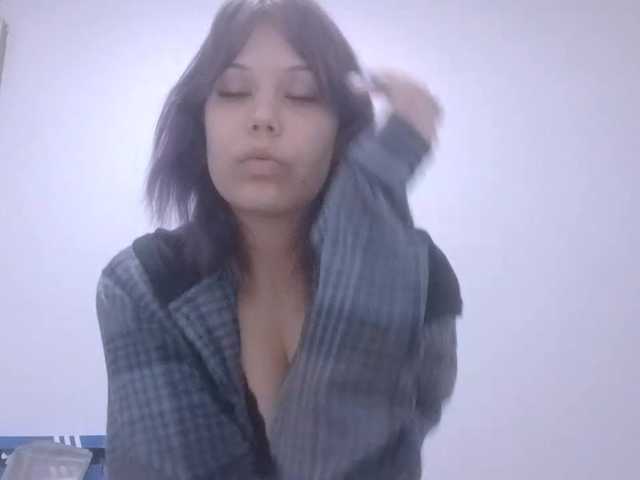 ShebaStrowder live cam on BongaCams