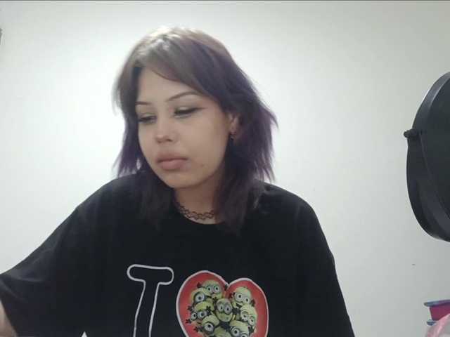 ShebaStrowder live cam on BongaCams