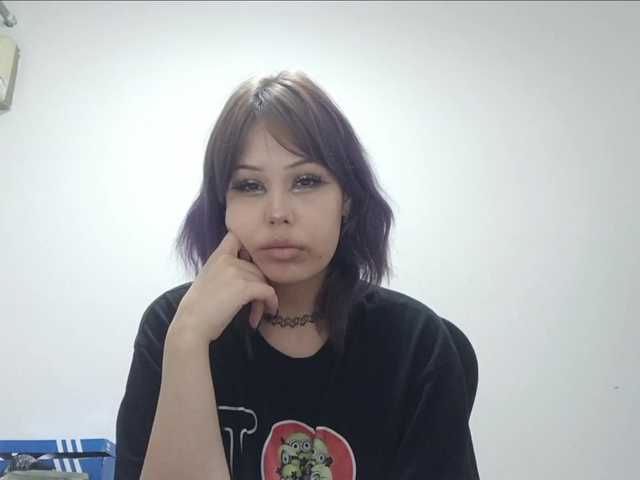 ShebaStrowder live cam on BongaCams
