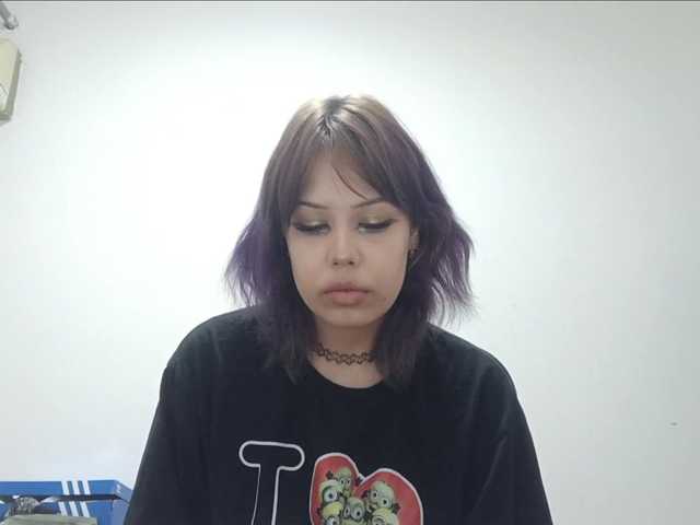 ShebaStrowder live cam on BongaCams