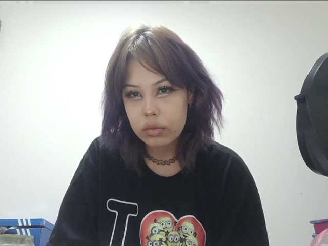 ShebaStrowder live cam on BongaCams
