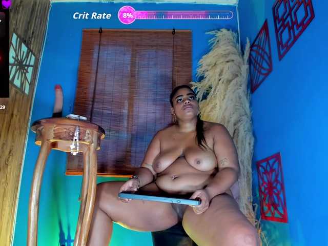 Lina-palace live cam on BongaCams