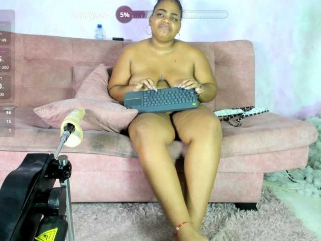 Lina-palace live cam on BongaCams