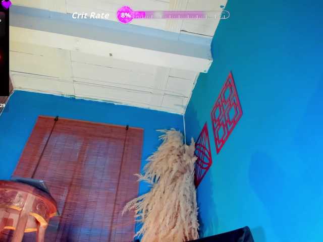 Lina-palace live cam preview