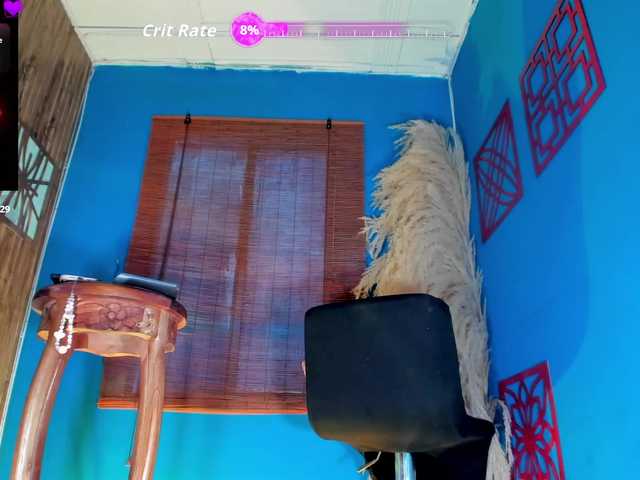 Lina-palace live cam on BongaCams