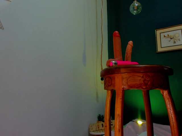 Lina-palace live cam on BongaCams
