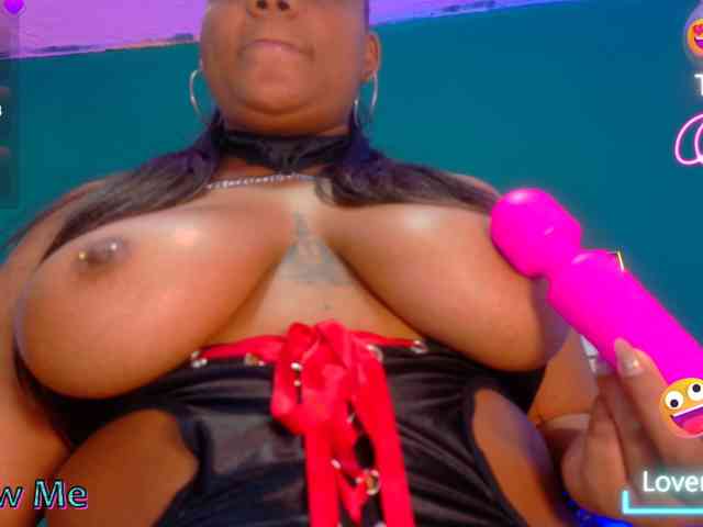 Lina-palace's webcam live show