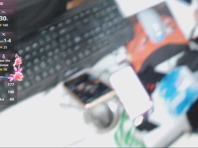 LingZi live cam on BongaCams