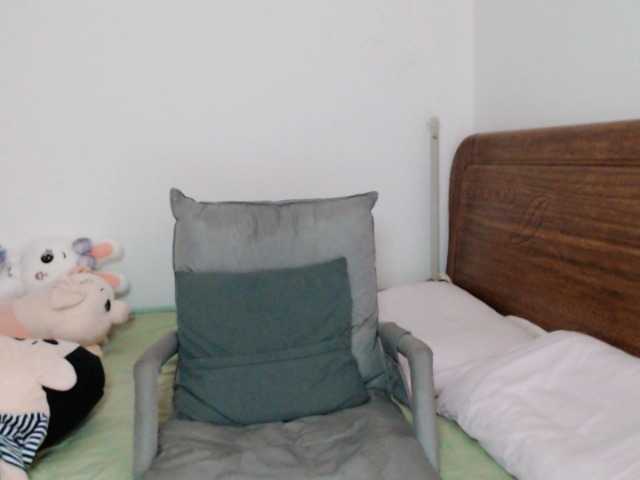 LingZi live cam on BongaCams