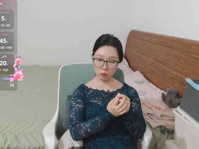 LingZi webcam