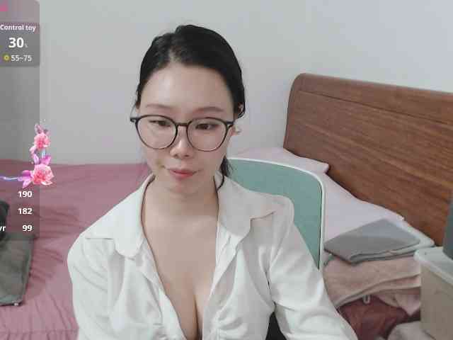 LingZi webcam
