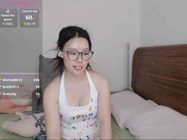 LingZi webcam