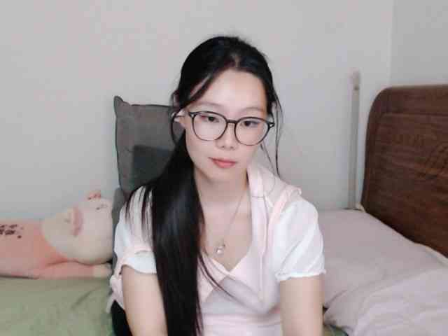 LingZi - Girl 