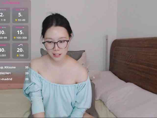 LingZi webcam