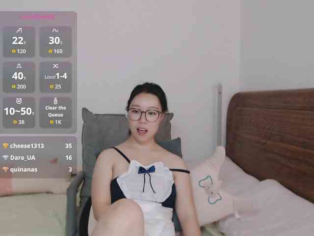 LingZi webcam