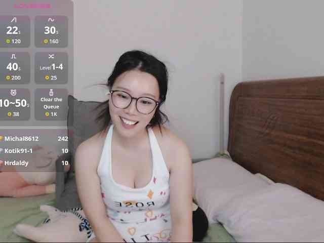 LingZi webcam