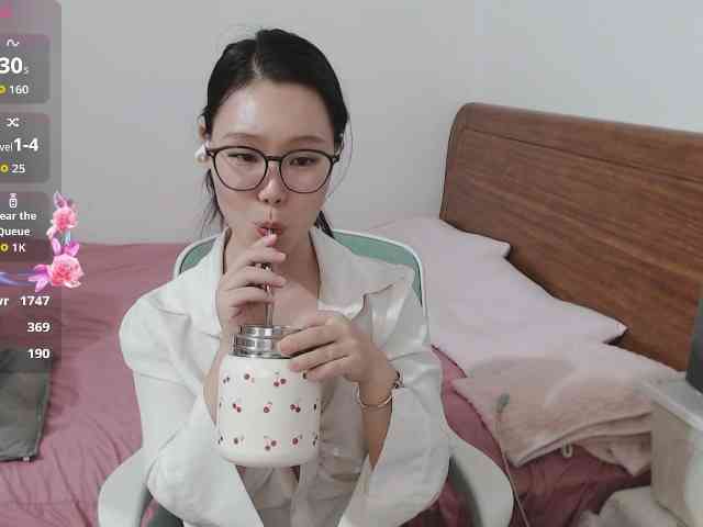 LingZi webcam
