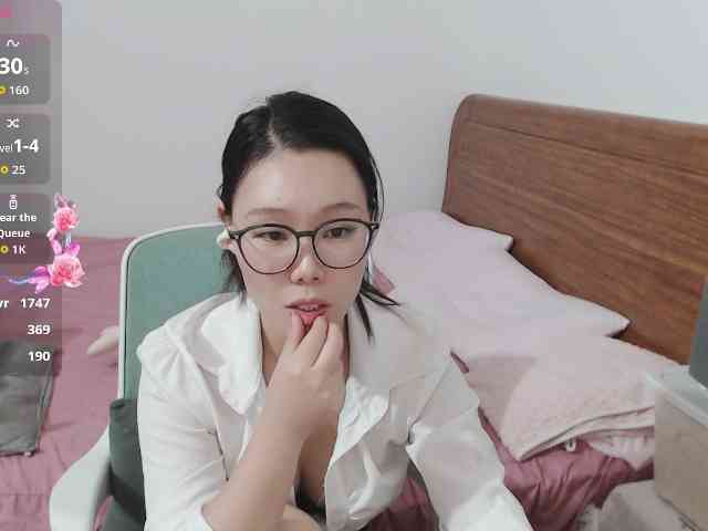 LingZi webcam
