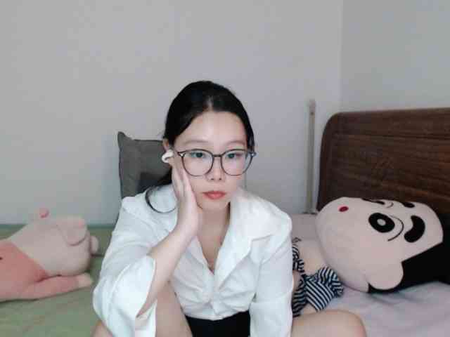 LingZi - Girl 