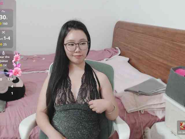 LingZi webcam