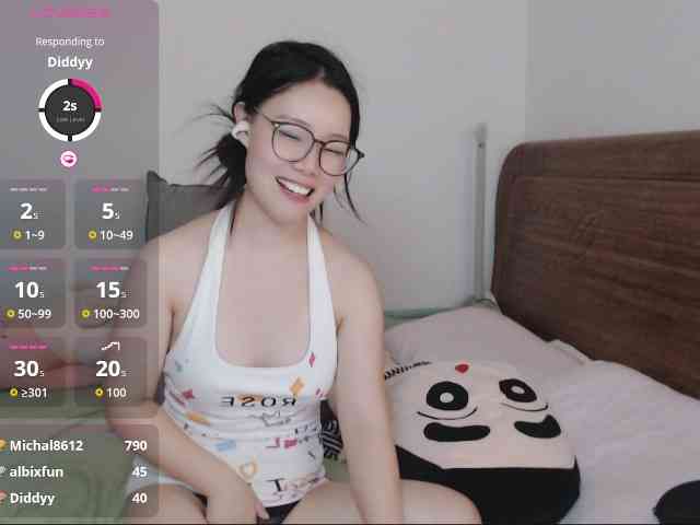 LingZi webcam