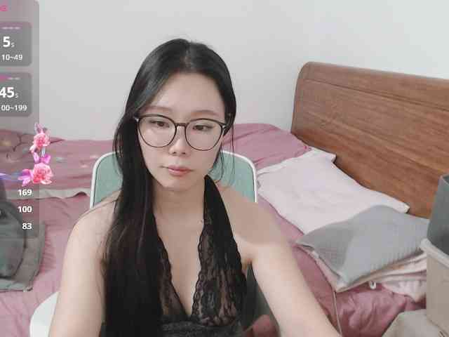 LingZi webcam