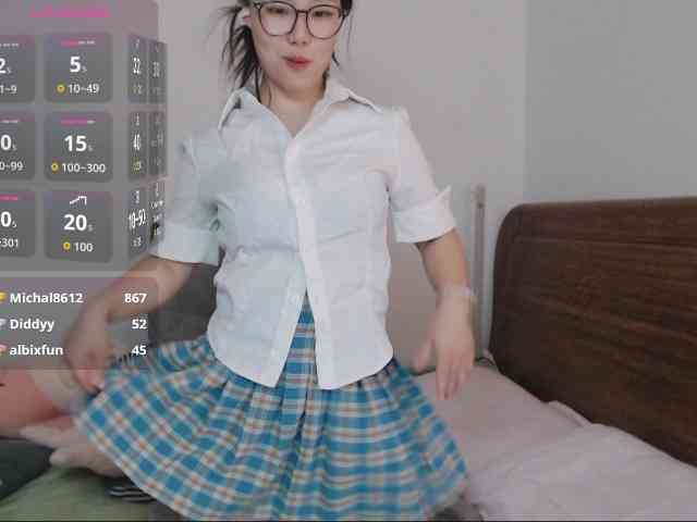 LingZi webcam