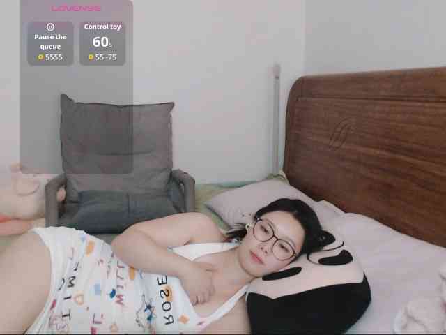 LingZi webcam