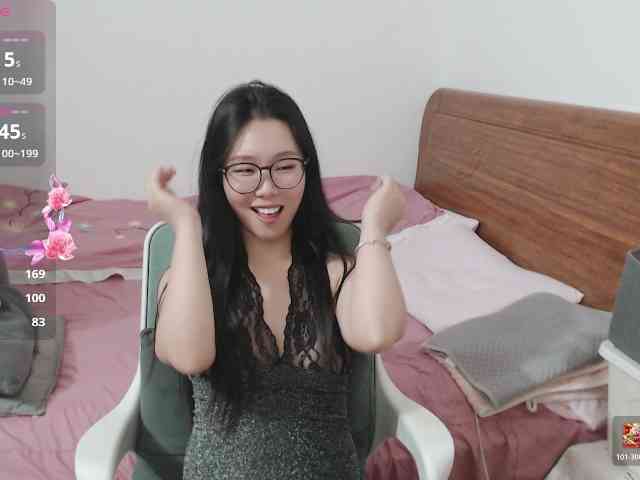 LingZi webcam