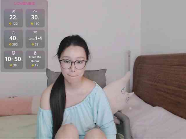 LingZi webcam