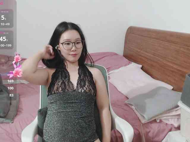 LingZi webcam